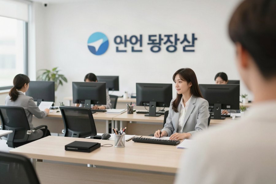 보험 무료 상담 데스크
